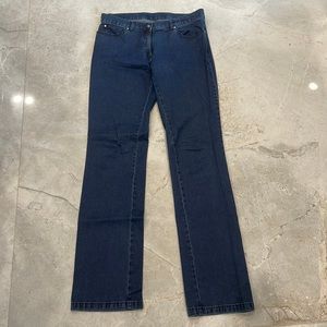 Women’s Paul and Shark Stretchy Jeans - Size US 8